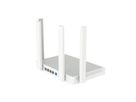 Keenetic KN-2410 Hero DSL Modem-routeur Wi-Fi maillé bibande, Supervectoring VDSL2/ADSL2+ AC1300