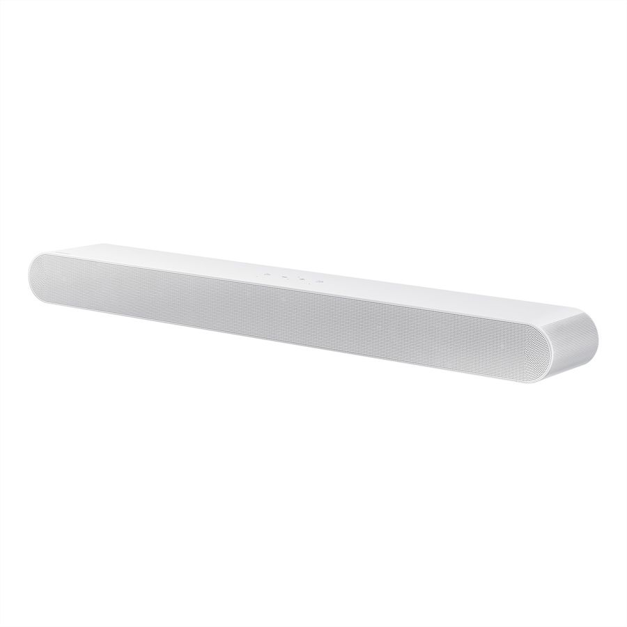 Samsung Soundbar HW-S61D , blanc