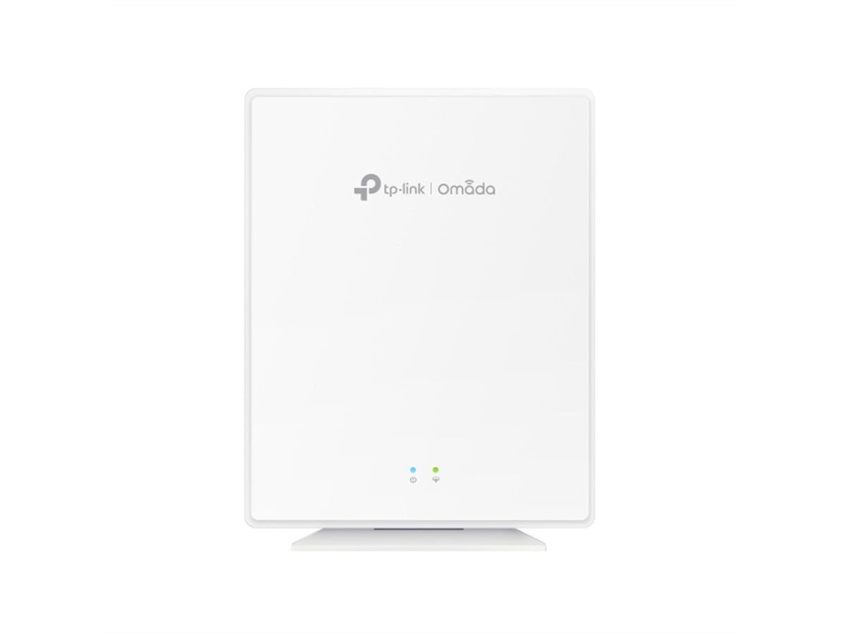 TP-Link Access Point EAP610GP-Desktop