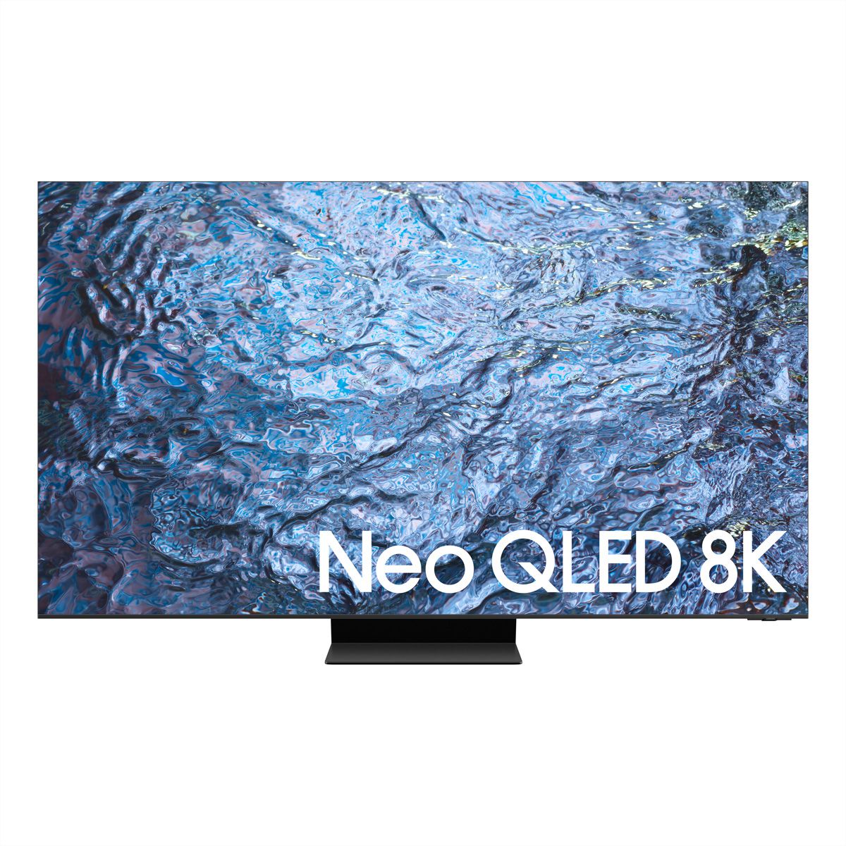 Samsung TV QE75QN900C 75" Neo QLED 8K