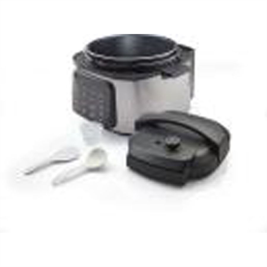 Hisense Multikocher HMC6SBK, 6L, 1500W