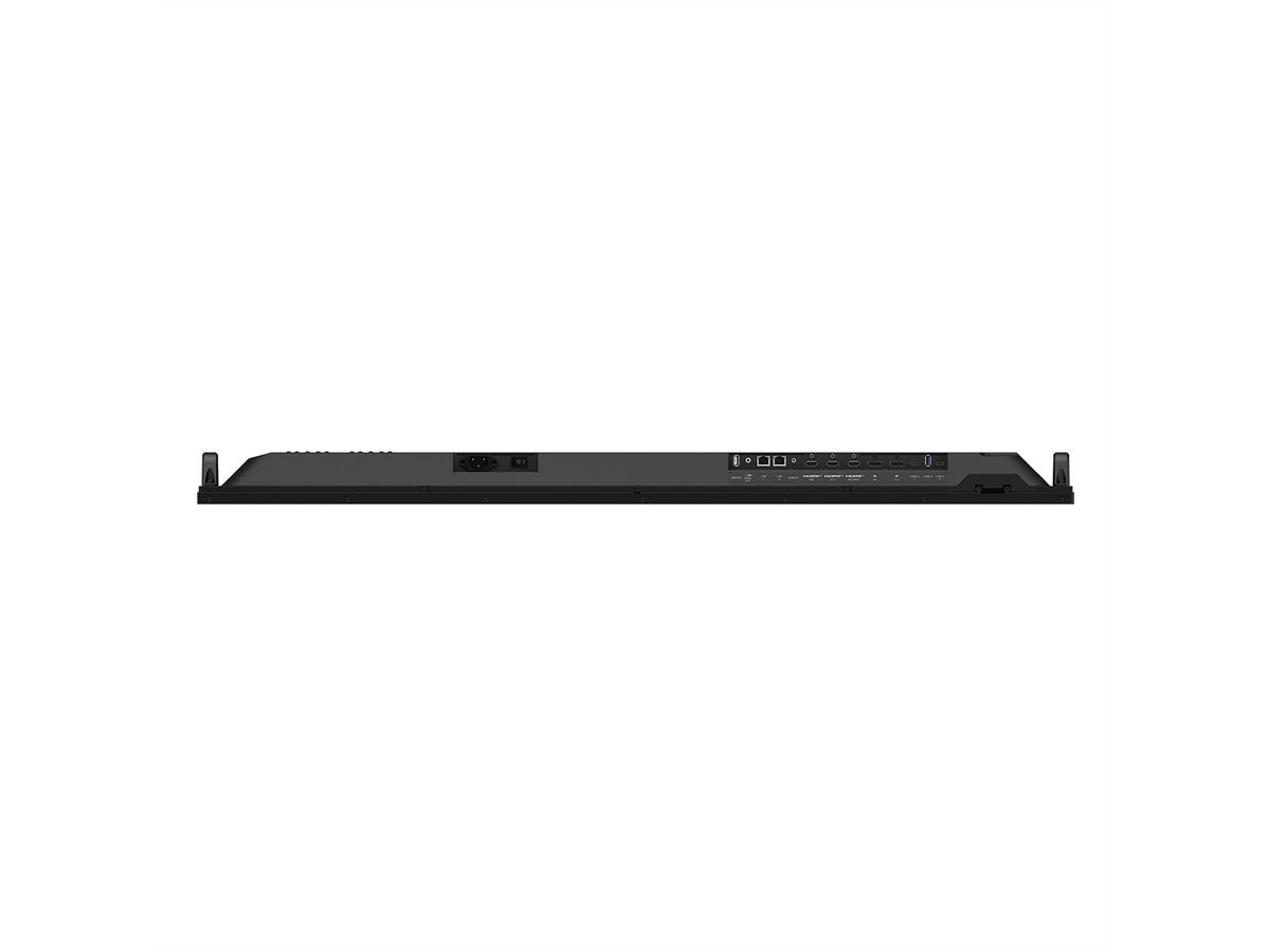Sharp Signage Display MultiSync M502, 50", UHD, 24/7, 550cd/m²