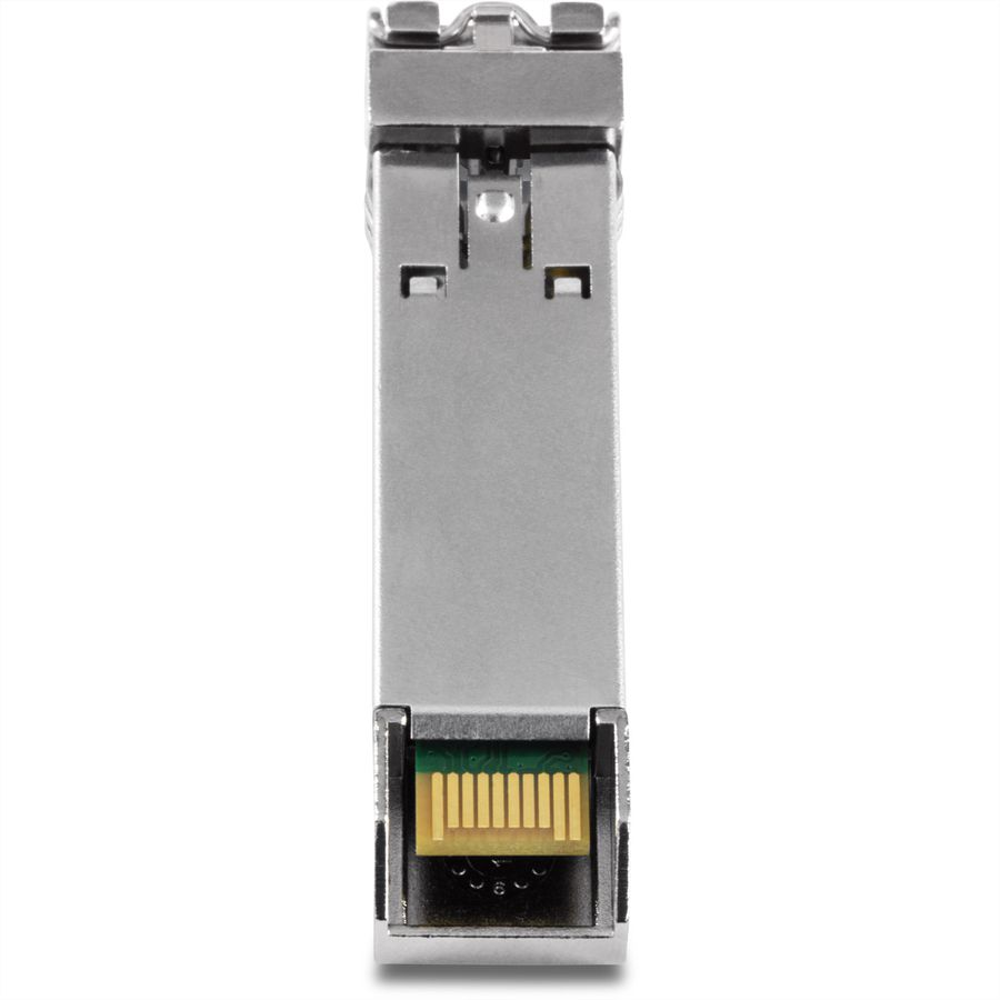 TRENDnet  TEG-10GBS20 Module LC monomode SFP+ (20 km)