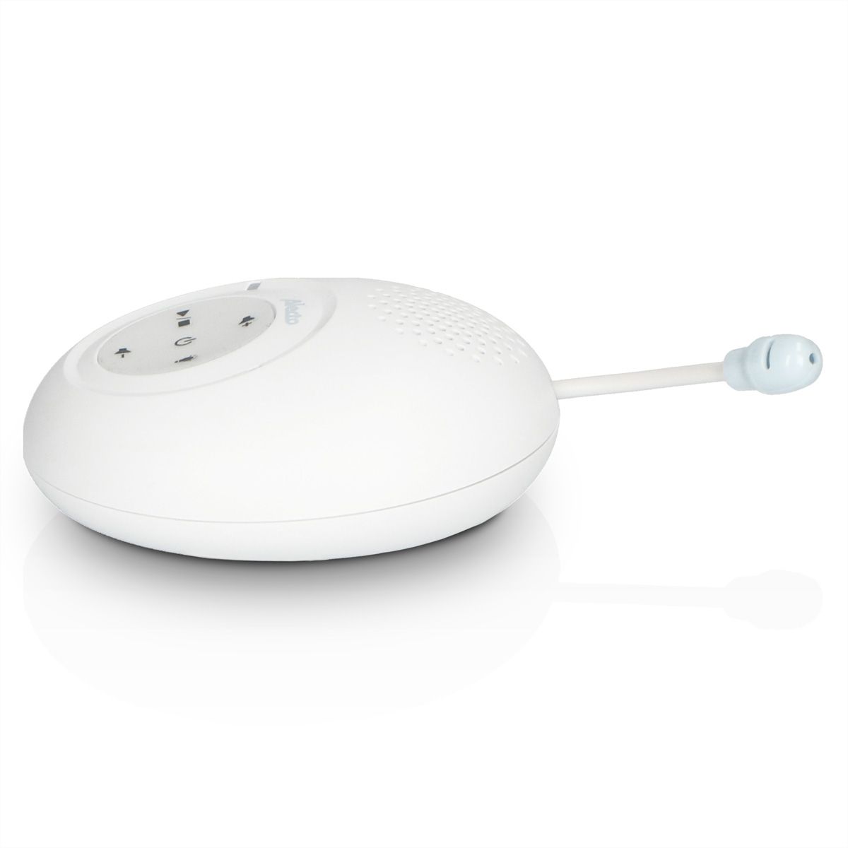 Babyphone Alecto Full ECO DECT DBX120 avec écran.