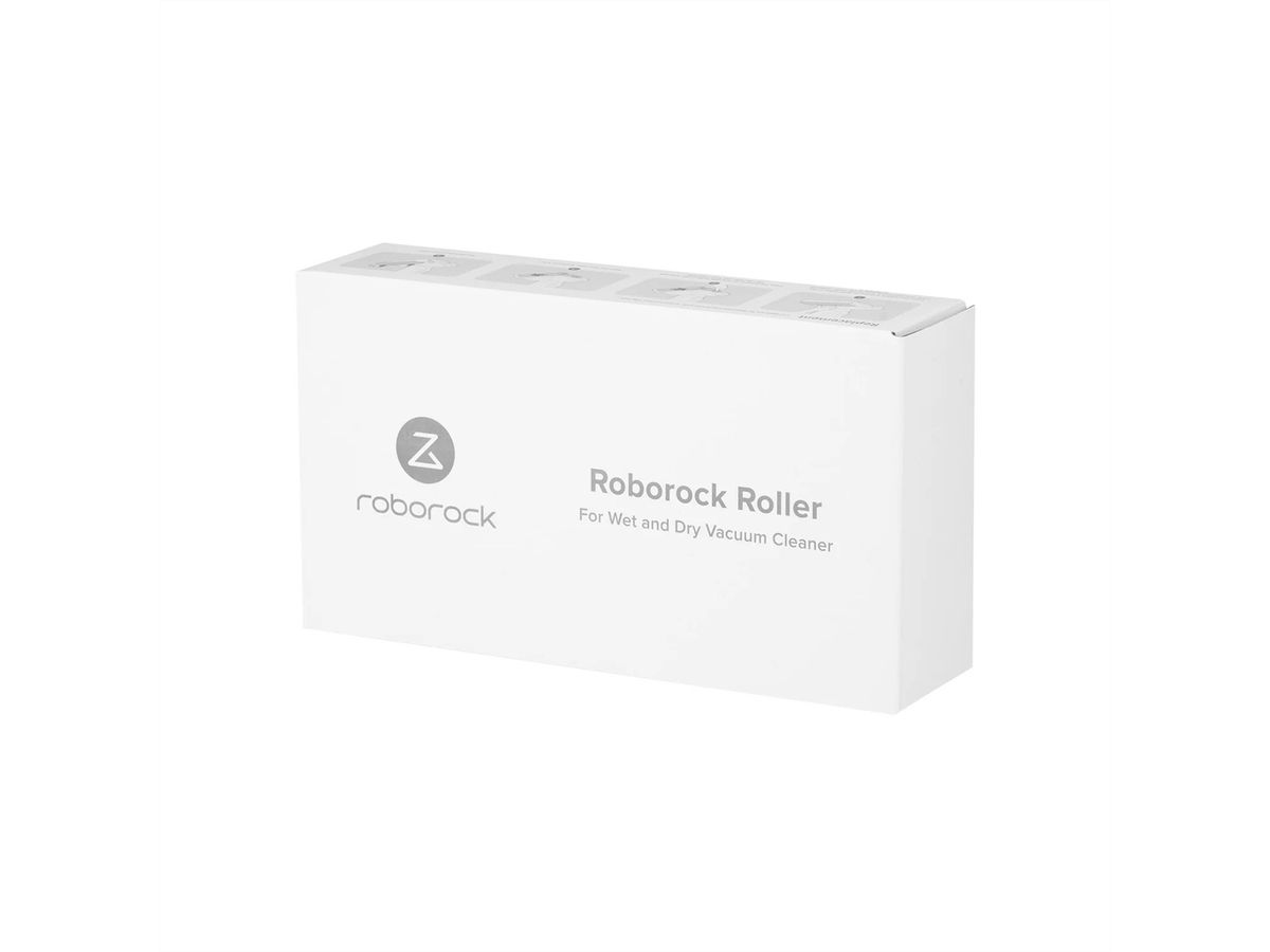 Roborock brosse à rouleau gris, pour Flexi Lite