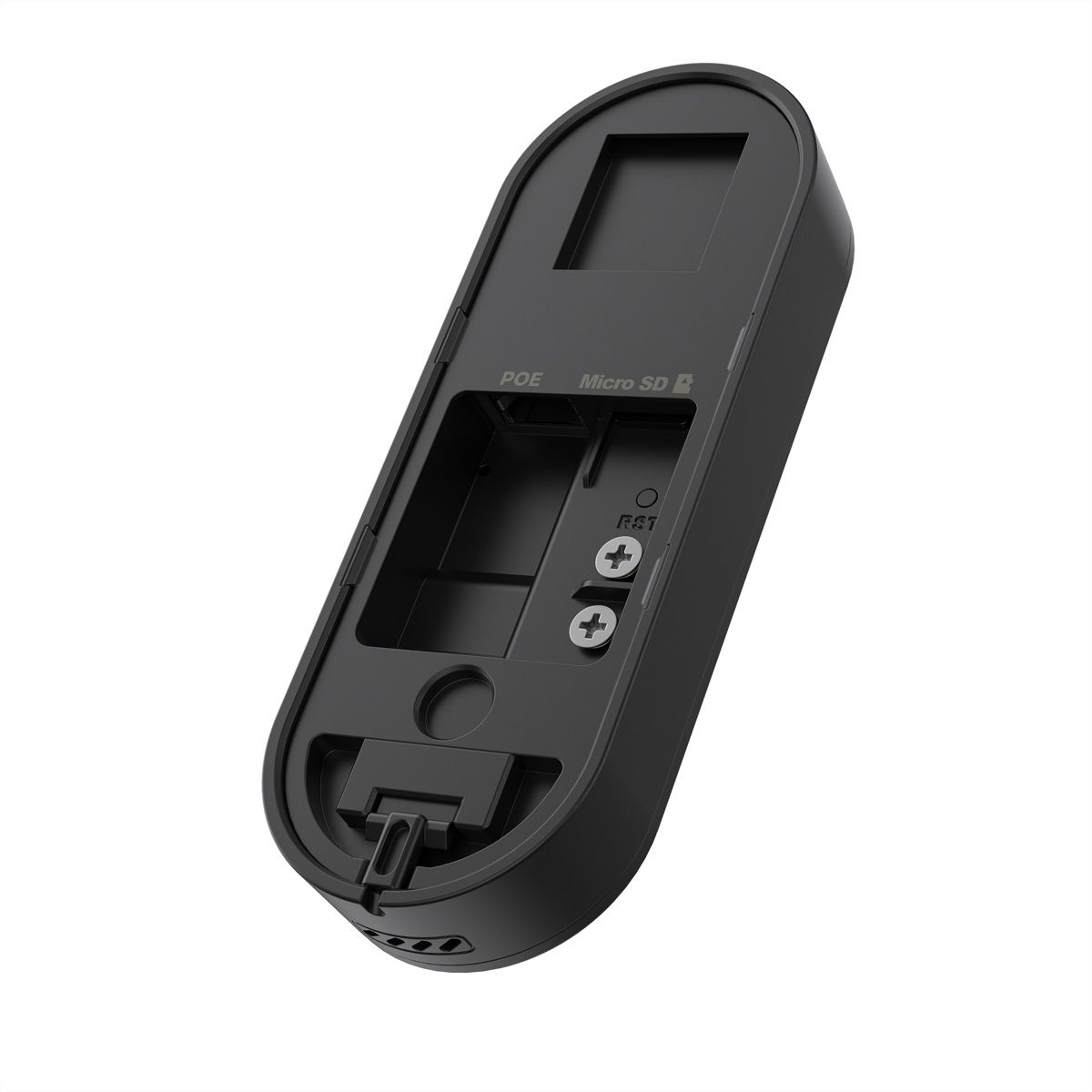 Reolink D340P Türklingel, 5 MP, 134°, PoE