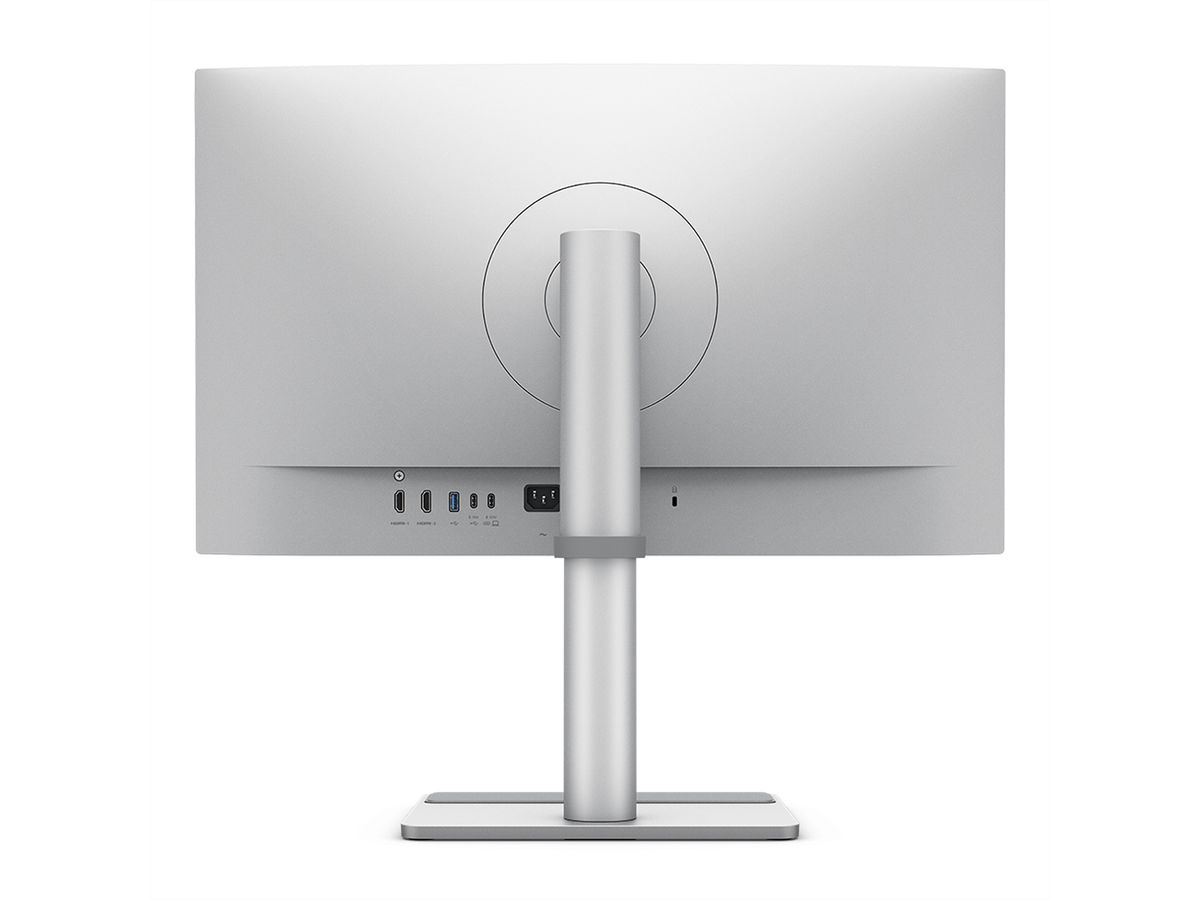 Benq Mac-Monitor MA270UP, 27, 3840x2160, 450 Nits