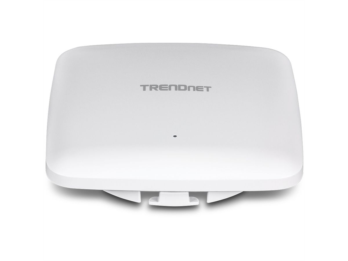 TRENDnet TEW-923DAP Access Point, AX3000 Dual Band WiFi 6 PoE+