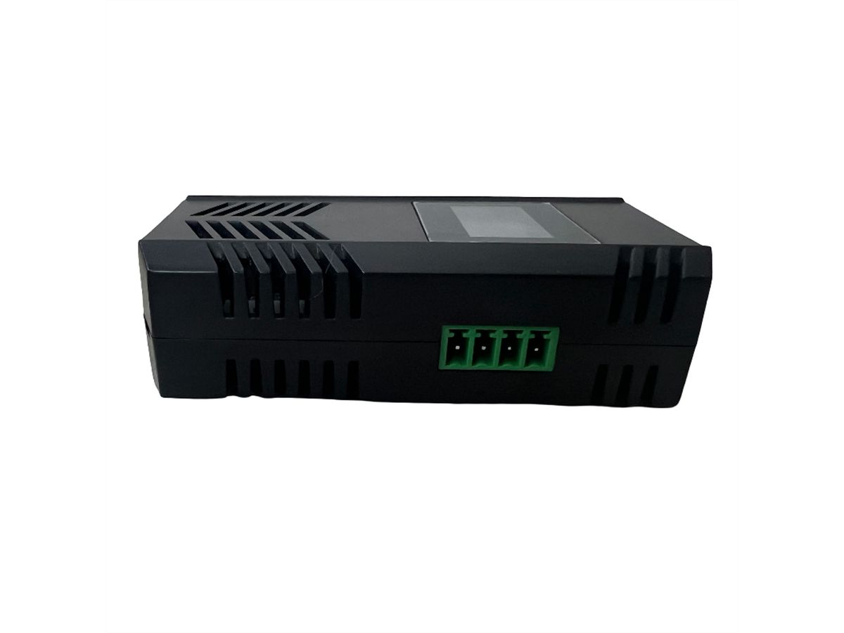 AEC UPS WiseTH Temp. & Feuchtigkeitssensor zu SNMP-EXT-MOD 19.32.5088