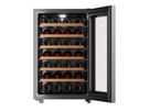 Climadiff Weinkühlschrank CUVEE28, Freistehend, 1 Zone, 28 Flaschen