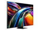Hisense TV 65UR9DS 65", RGB Mini LED 4K, 170Hz, 3500 Nits
