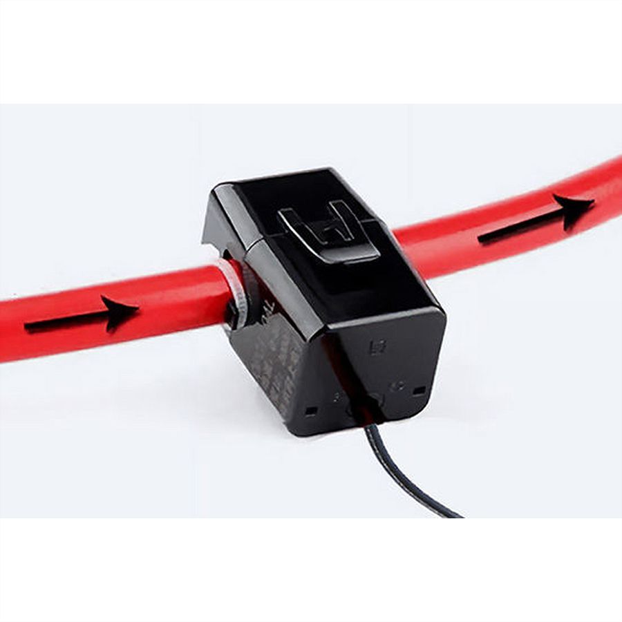 TeltoCharge Stromwandlerklemme