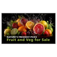 Philips Signage Display 65BDL5050D/00, 65",  UHD, 24/7, 600cd/m² Android