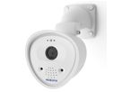 MOBOTIX MxONE Caméra 8 MP, 15°, IR-LED 30m