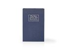 Nedis Tresor, Buch-Safe, 2 Schlüssel