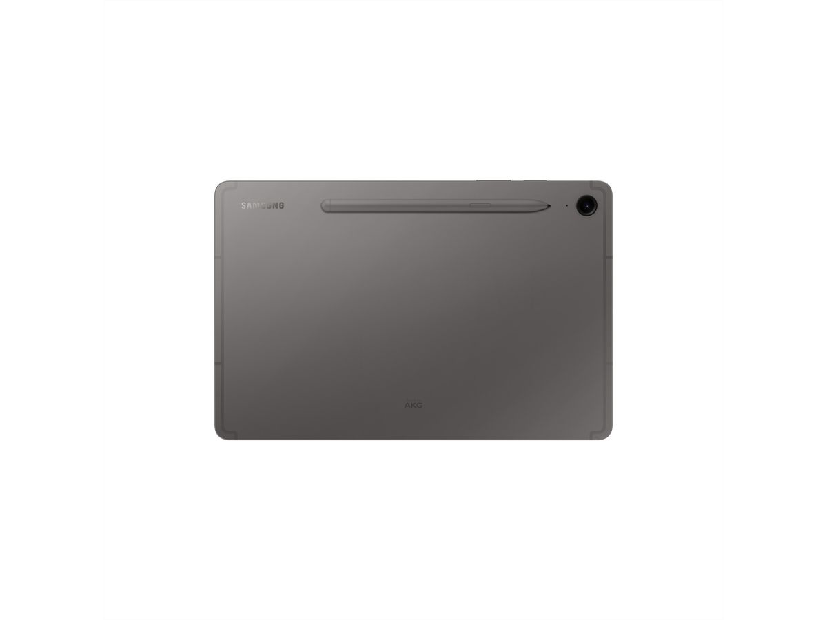 Samsung Galaxy Tab S9 FE 5G, 256GB, gray, 10.9''