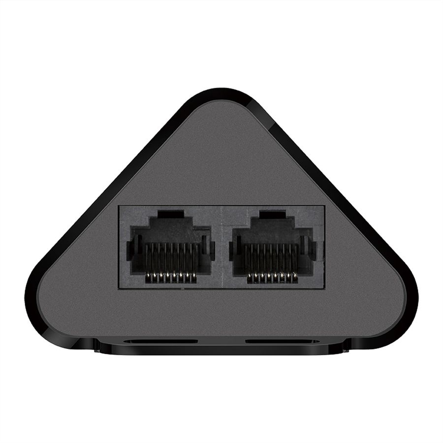 D-Link DPE-302GE 2-Port PoE+ Extender