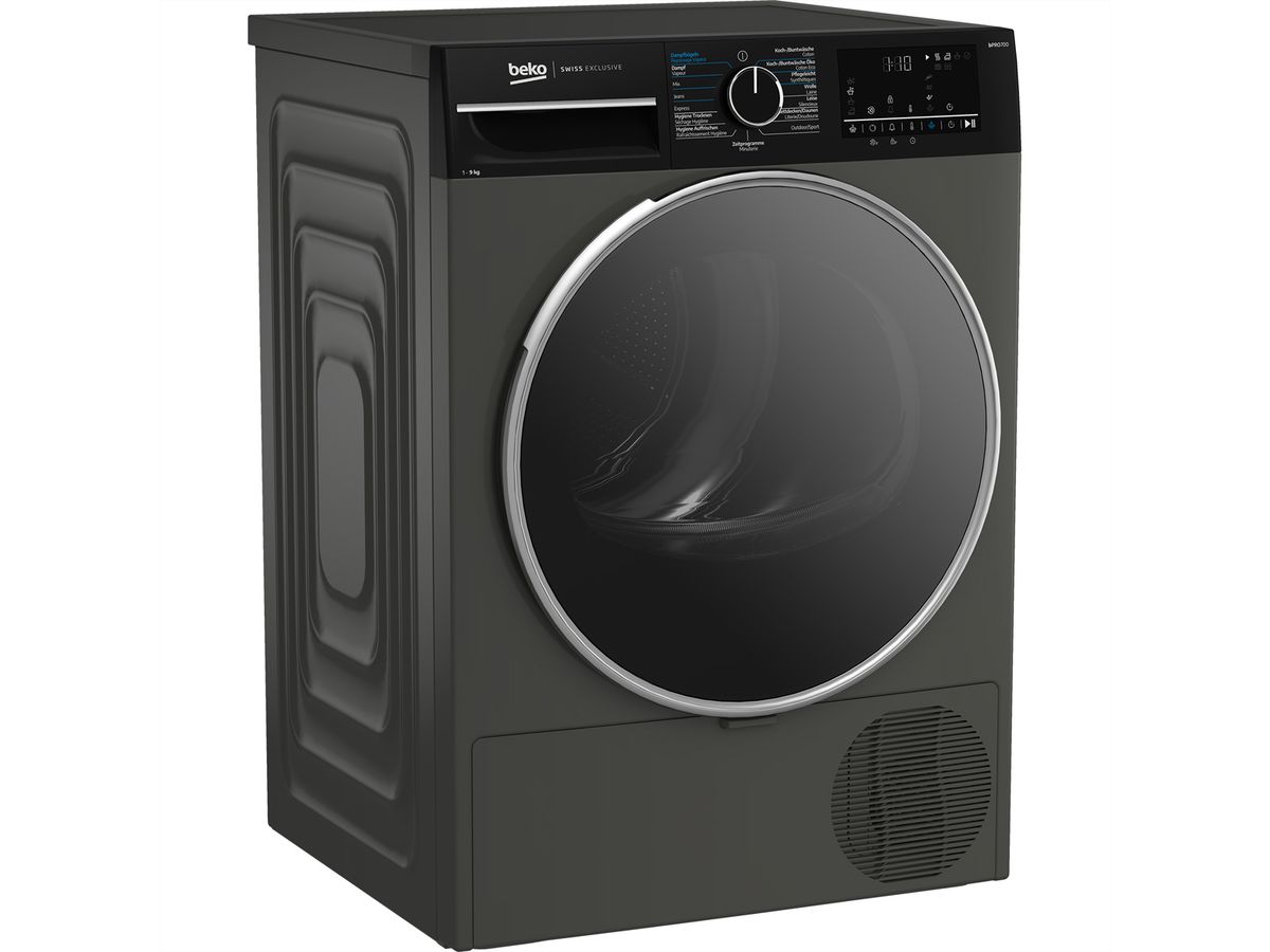 Beko Sèche-linge TR529, 9kg, B