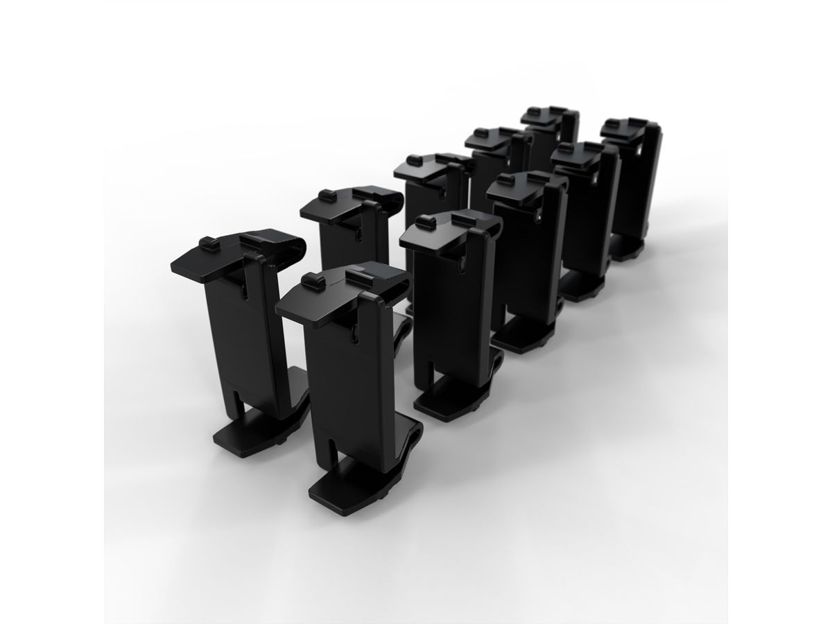 patchbox.one Blind Panel, lot de 10