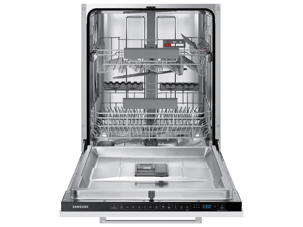 Samsung Geschirrspüler DW6500, vollintegrierbar, 60cm