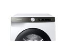 Samsung Sèche-linge DV5000, 8kg, Carved Black, DV80T5220AT/S5