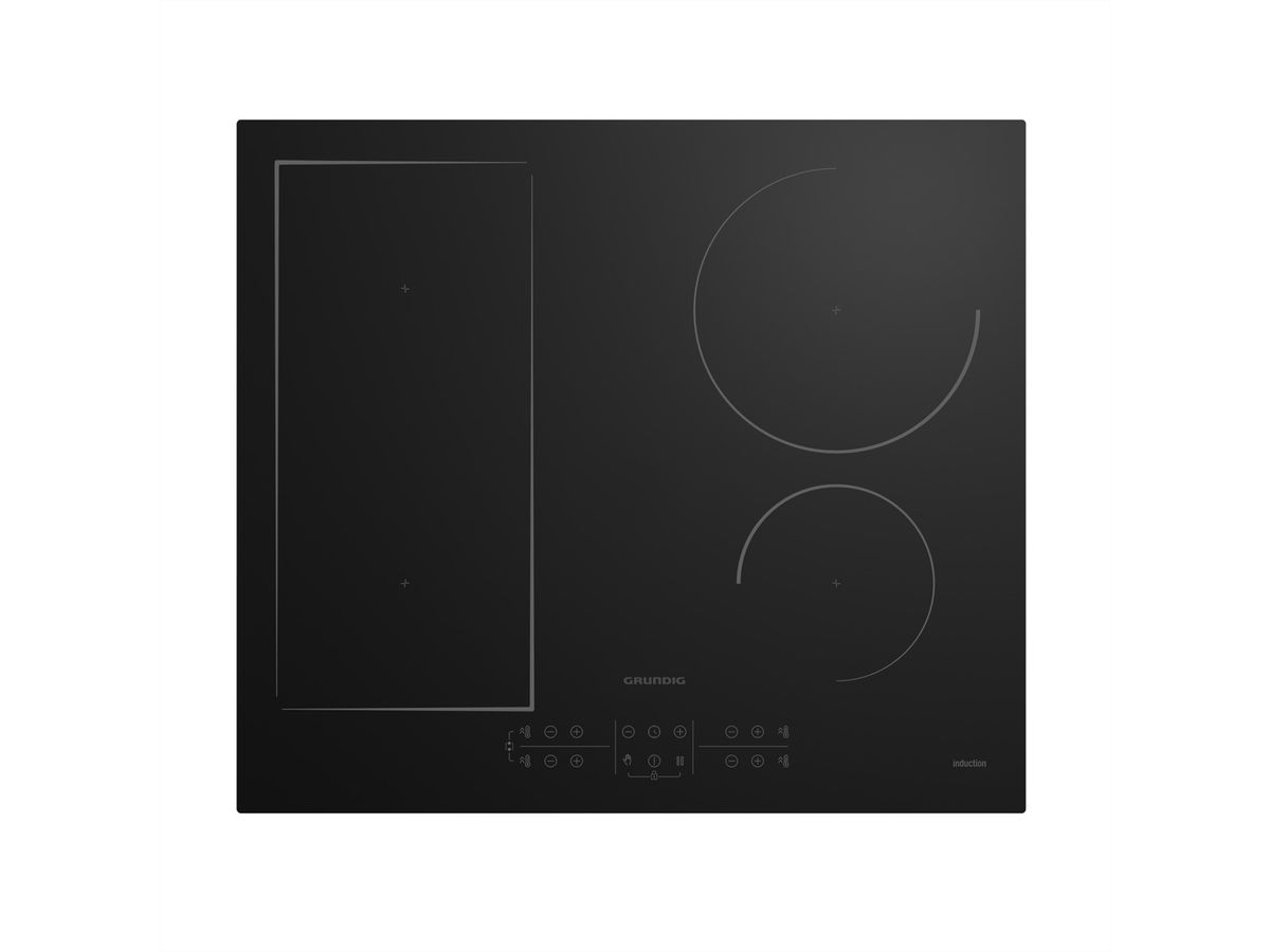 Grundig Induktions-Kochfeld GIEI 623471