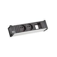 BACHMANN CONI 2xUTE 1xCM 0,2m GST18