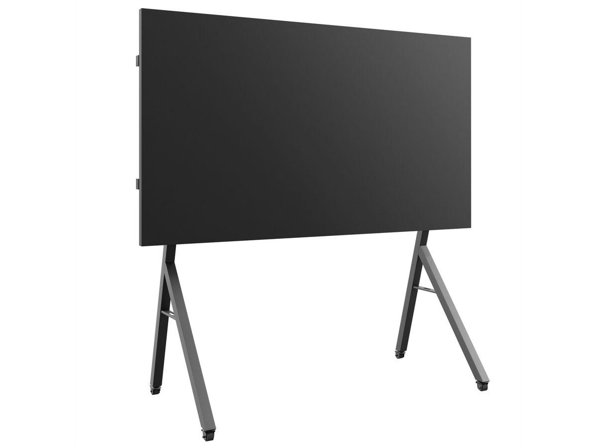 **DEMO**Hagor Standsystem LED für Samsung 110", IAB 110“, schwarz