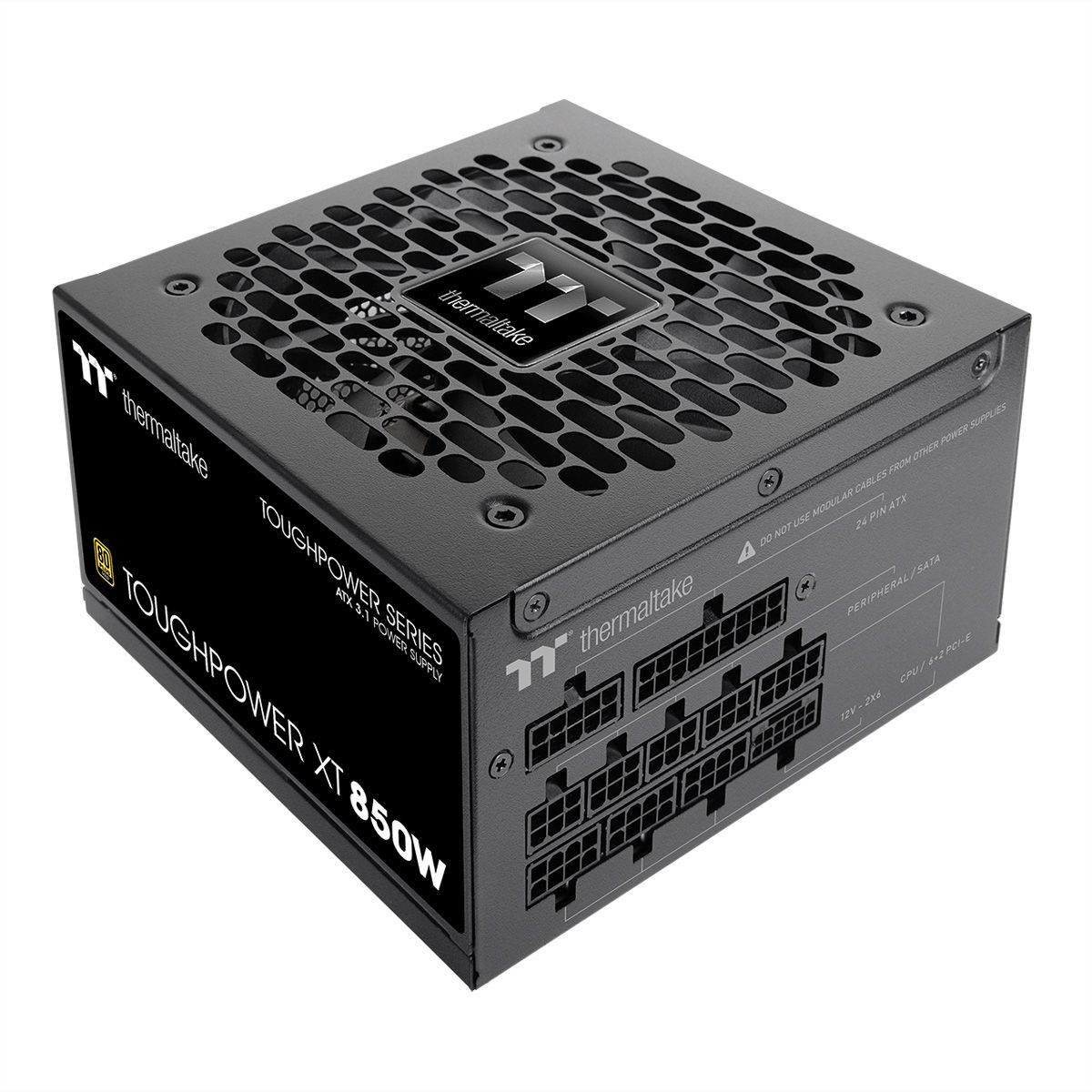 Thermaltake Toughpower XT 850W Netzteil