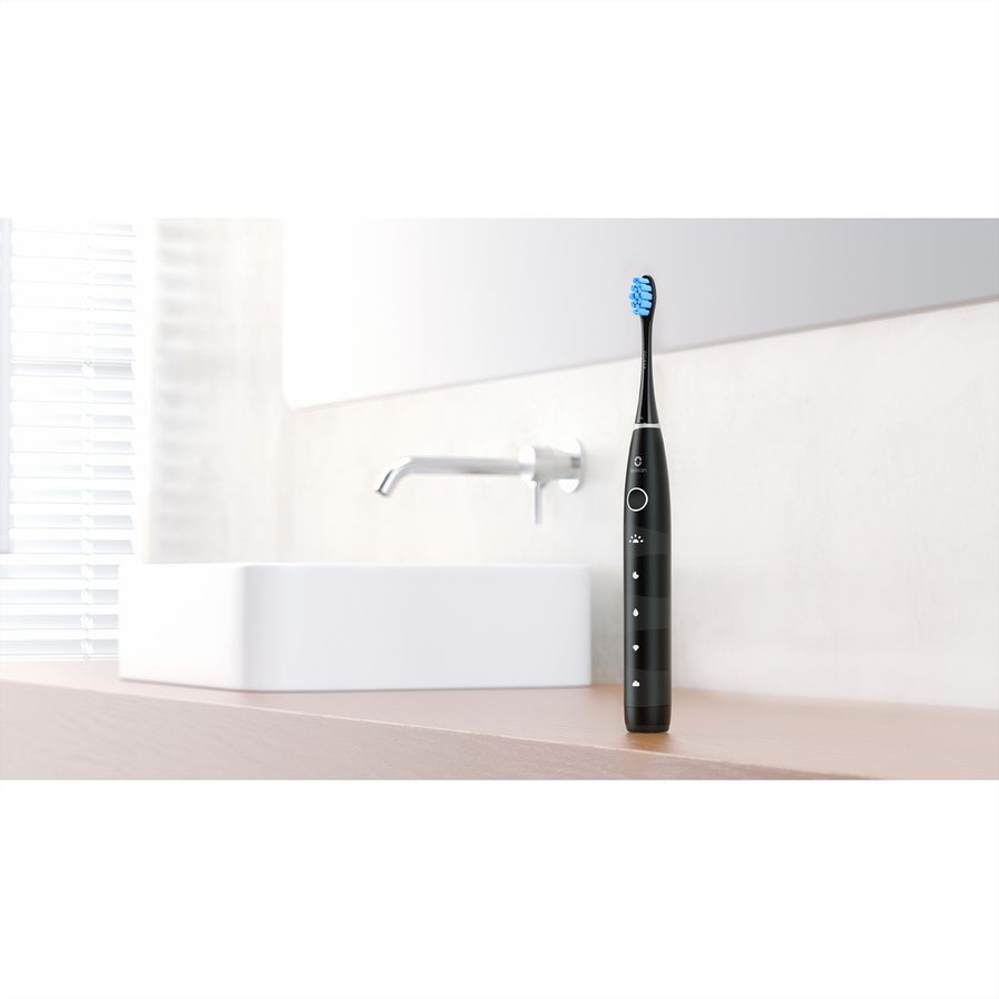 Oclean Flow S (NEW VERSION) Black