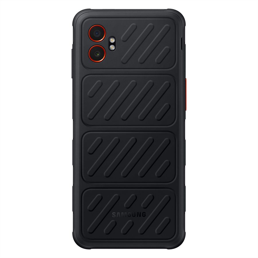 Samsung Galaxy XCover7 Pro Enterprise Edition, 128 GB, Black, 6,60''