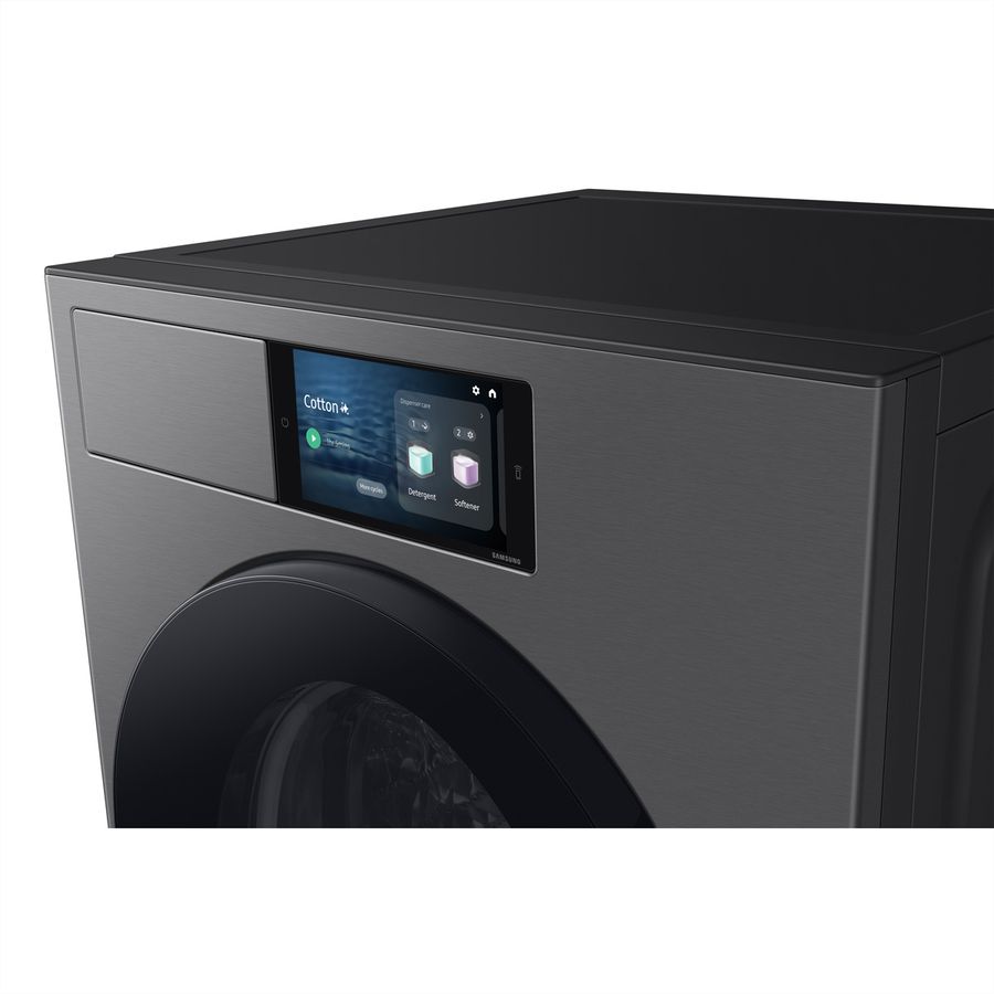 Samsung lave-linge WF9000 7" Display, A, 9kg, AI Ecobubble
