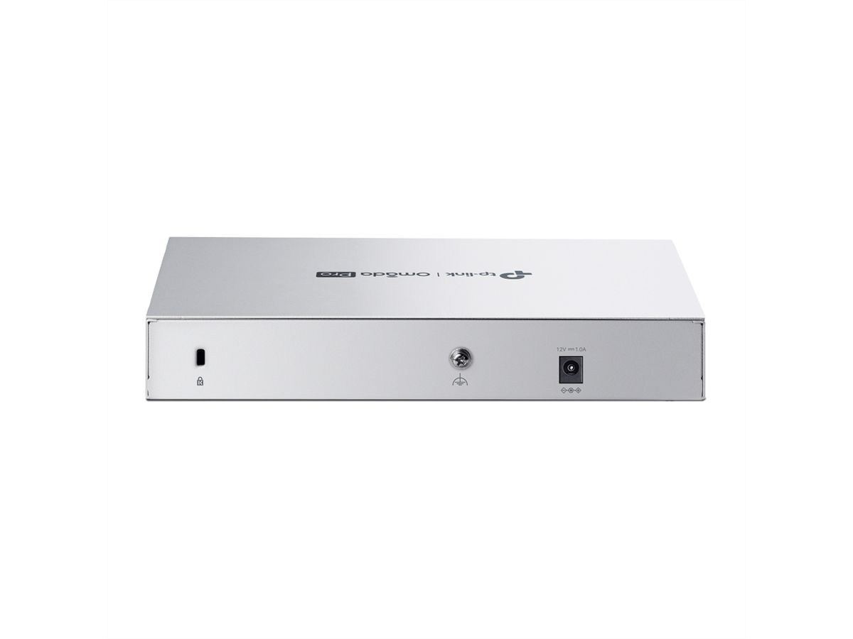TP-Link Campus VPN Gateway G36, 5WAN SFP Gigabit Secure VPN Gateway