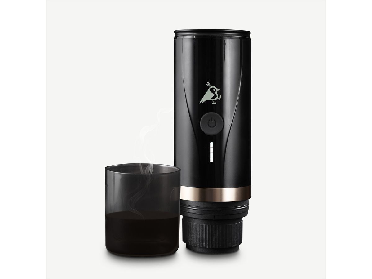 Aqiila Machine Nespresso