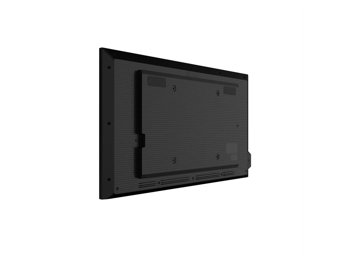 Hisense Signage Display 75DM66D, 75” 4K UHD Digital Signage Display - 24/7 Operation