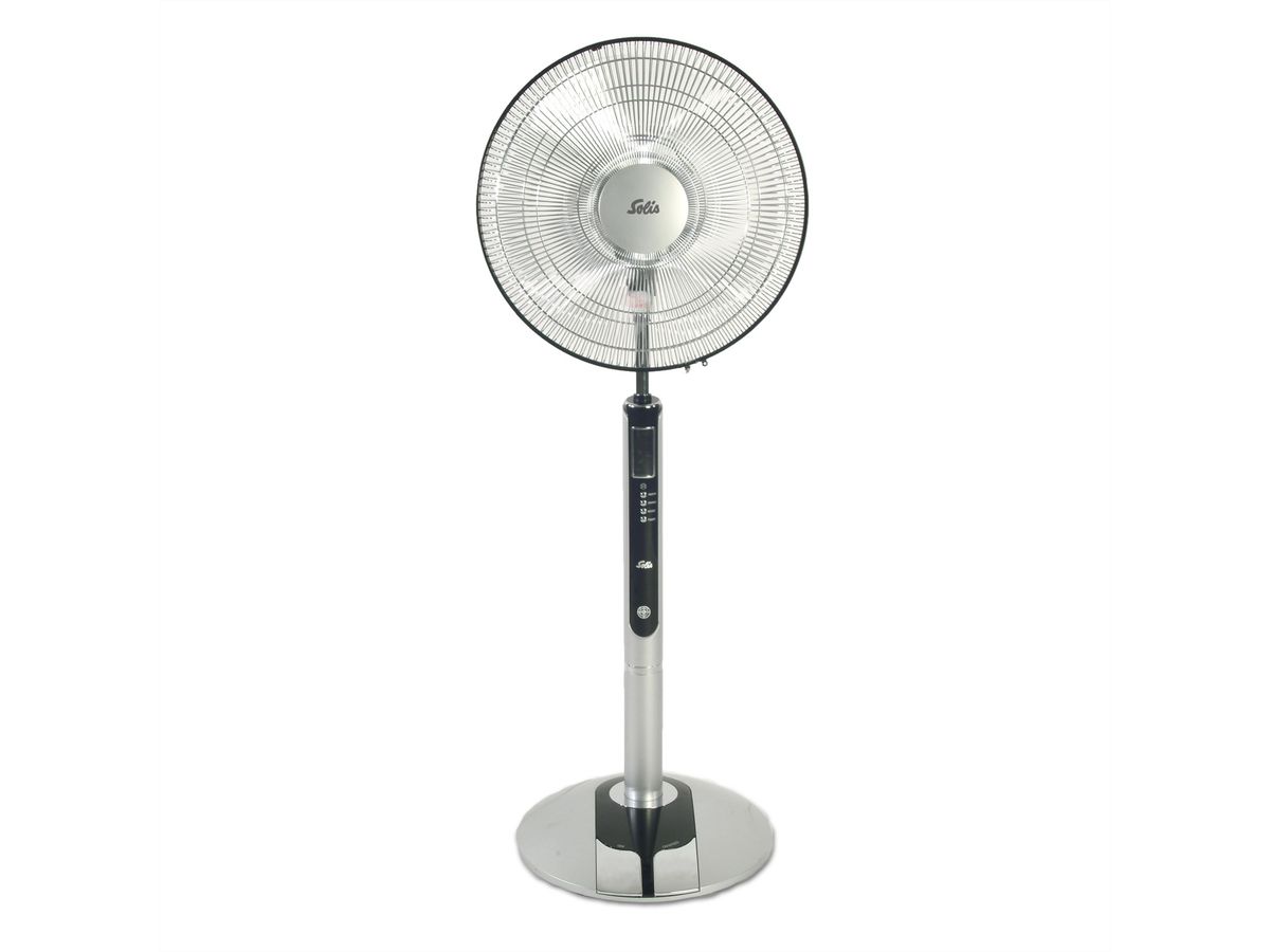 Solis ventilateur sur pied Fan-Tastic 750