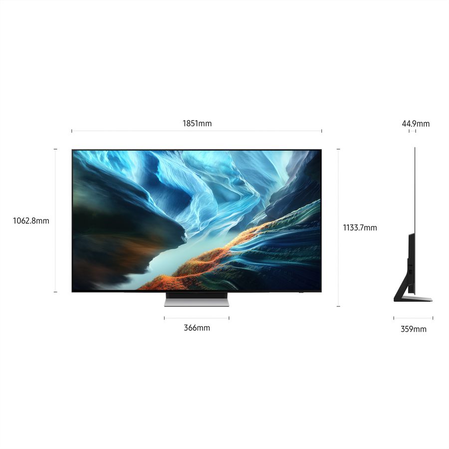 Samsung 83" S90H Series 2026