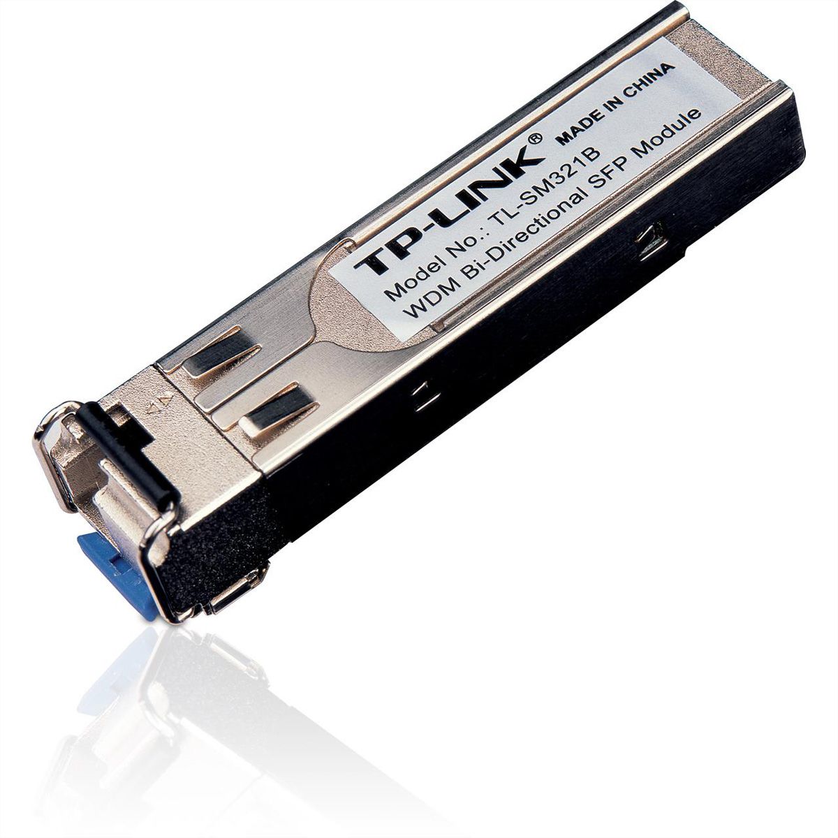 TP-Link SM321B SFP Modul , LC, WDM Bi-Directional