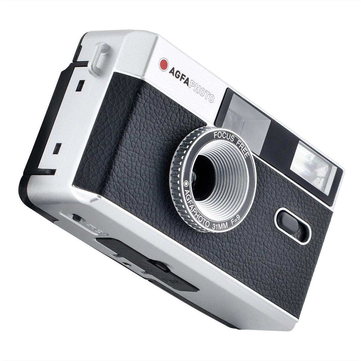 Agfa Caméra analogique 35mm