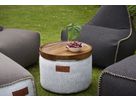 Sackit Hocker RETROit Cobana, sand drum Outdoor