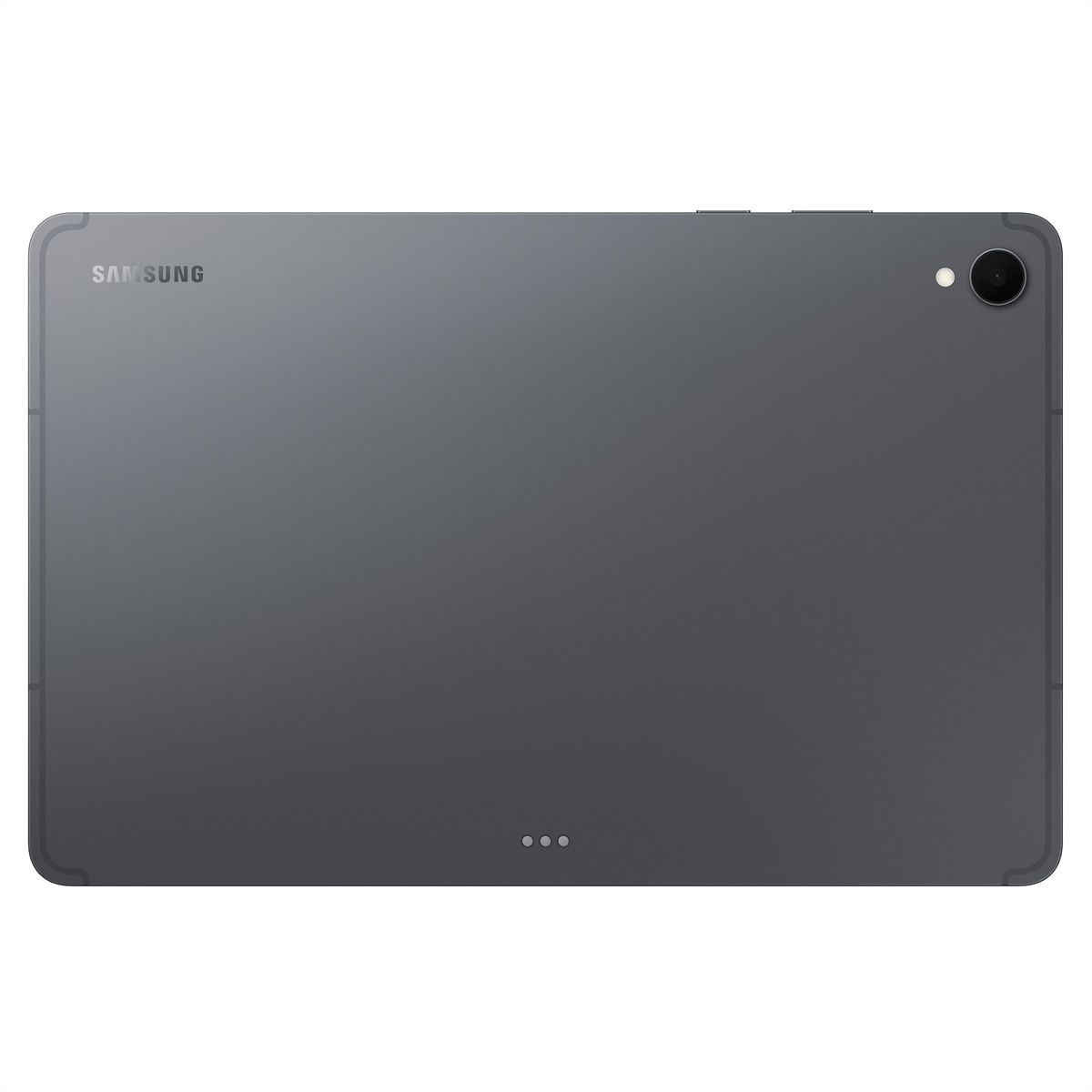 Samsung Galaxy Tab S11 Enterprise Edition, gray, 128GB, 5G
