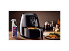 Wpro AirFryer Nettoyant DFA100