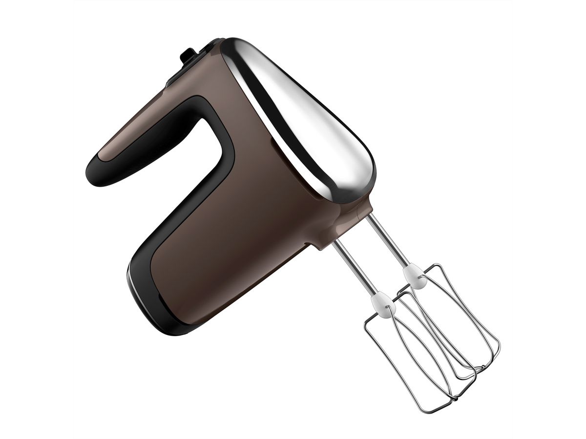 Moulinex Handmixer HM653910, Powermix Silence