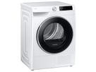 Samsung Wäschetrockner DV6000, 9kg, A+++, Optimal DryTM, weiss