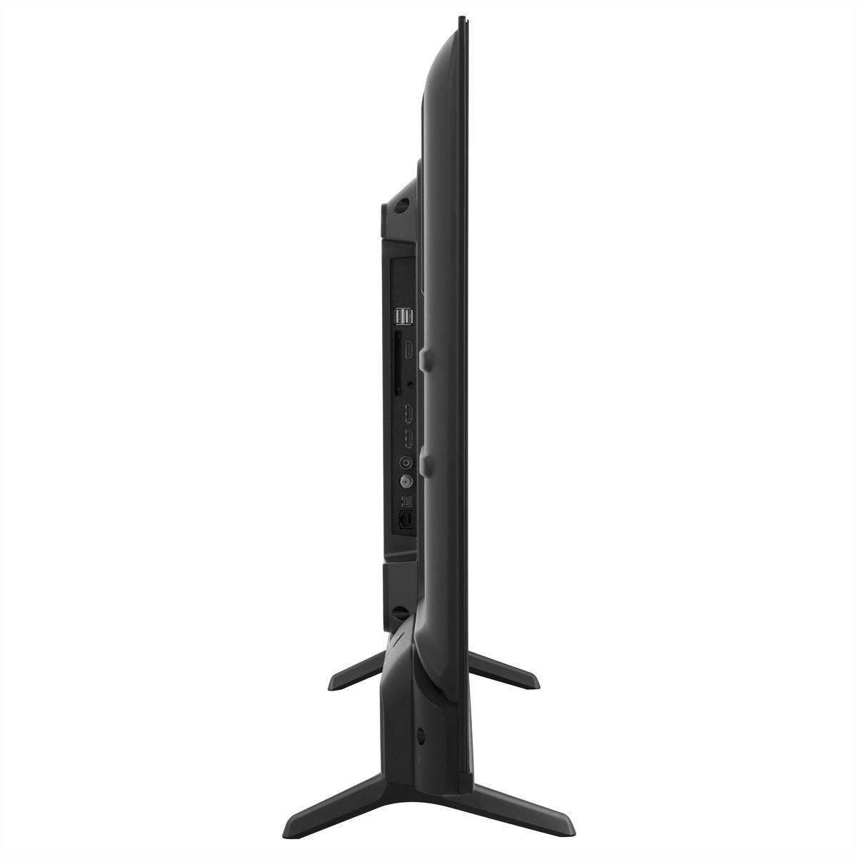 Hisense TV 43E77Q PRO 43" , QLED 4k, 144Hz, 300 Nits
