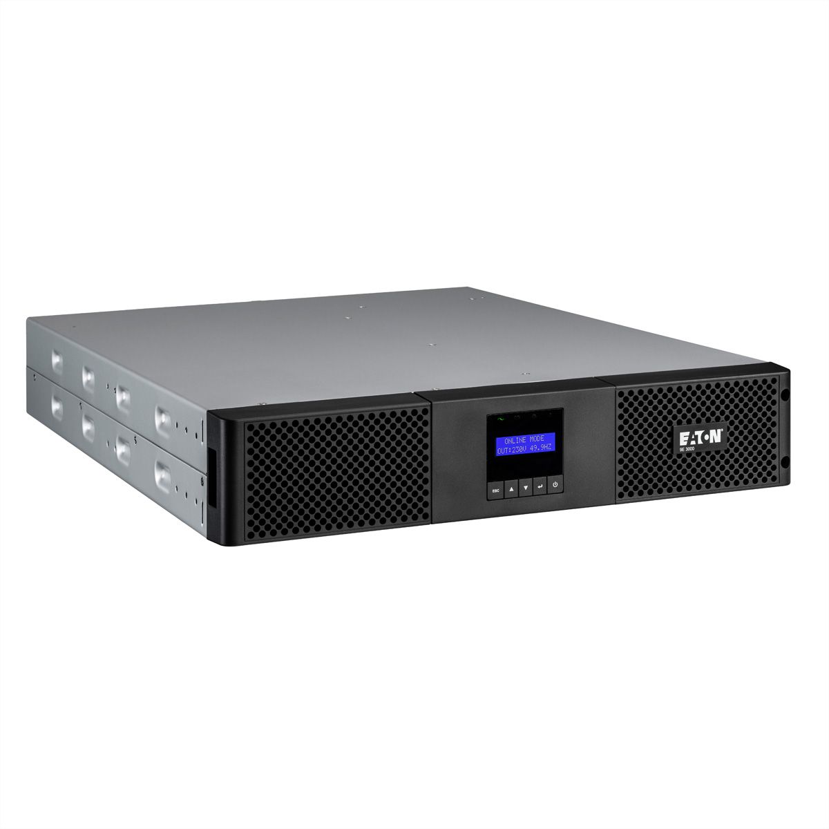 EATON 9E 3000iR 19 Zoll RM