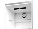 Beko Kühl-Gefrierkombination KG510, 316l, E, Inox