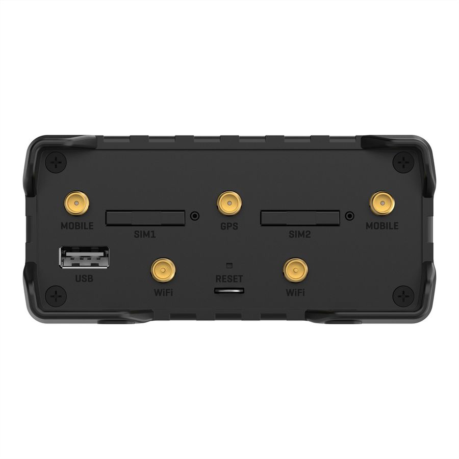 TELTONIKA RUT956 LTE/4G Industrie Router