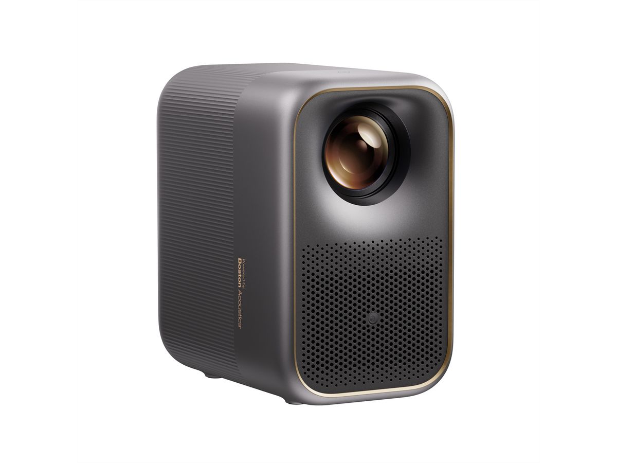 Xming Projektor Page Two, 40"-120", 460 AL, FHD