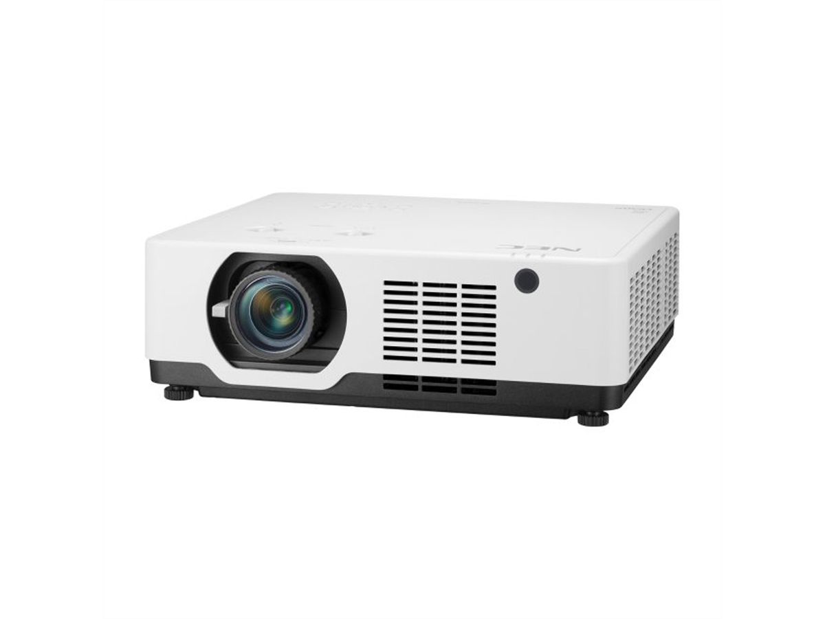 NEC projecteur laser PE506UL, 1920x1200, 5'200 AL, 20'000Std.